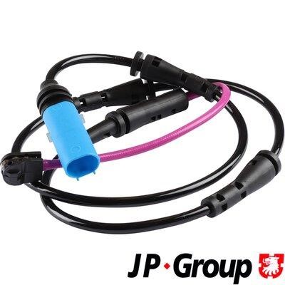Jp Group 1497304700 Sensor, brake pad wear 1497304700