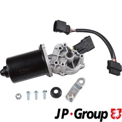 Jp Group 4398200200 Wiper Motor 4398200200