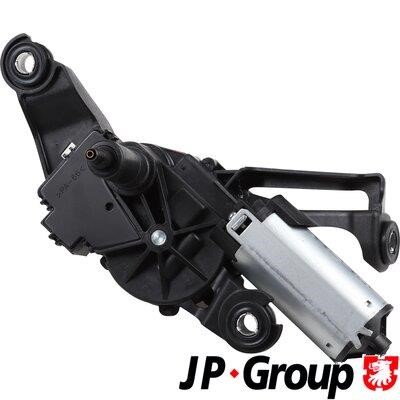 Jp Group 1498200100 Wipe motor 1498200100