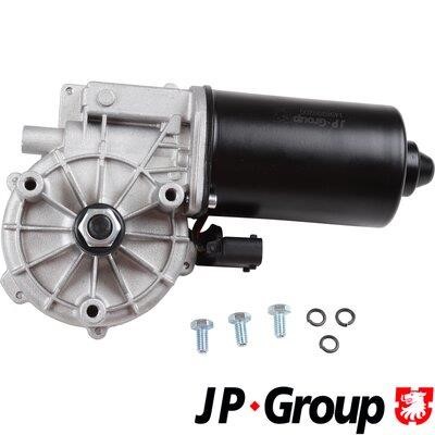 Jp Group 1498200200 Wiper Motor 1498200200