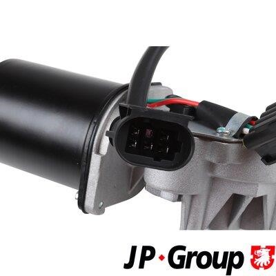 Wiper Motor Jp Group 4398200200