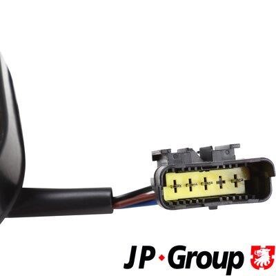 Wiper Motor Jp Group 4398200300