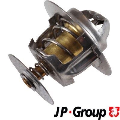 Jp Group 1514501100 Thermostat housing 1514501100