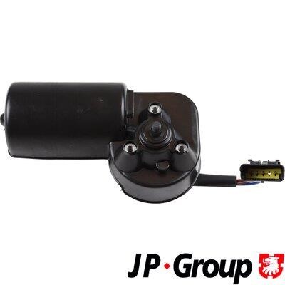 Jp Group 4398200300 Wiper Motor 4398200300