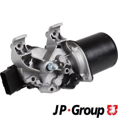 Jp Group 4398200400 Wiper Motor 4398200400