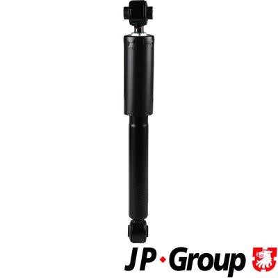 Jp Group 1552105100 Rear suspension shock 1552105100