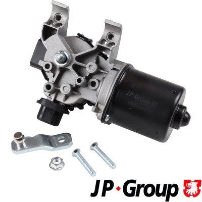 Jp Group 4398200600 Wiper Motor 4398200600