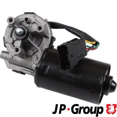 Jp Group 4398200800 Wiper Motor 4398200800