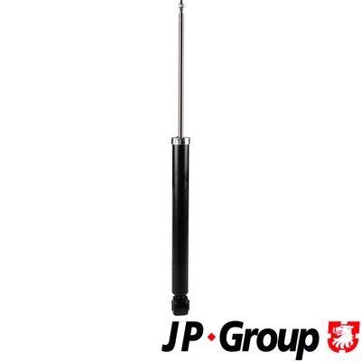 Jp Group 1552105700 Rear suspension shock 1552105700