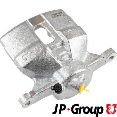 Brake caliper Toyota Carina E: 4861901870 Jp Group Brake caliper
