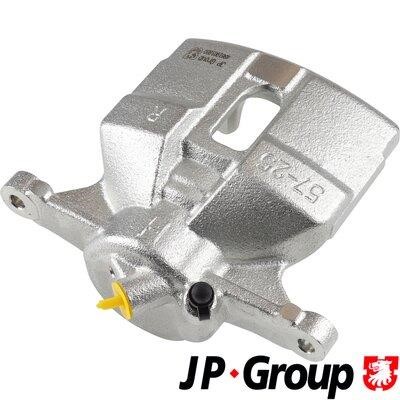 Brake caliper Toyota Carina E: 4861901880 Jp Group Brake caliper