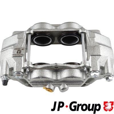 Brake caliper Jp Group 4861901980