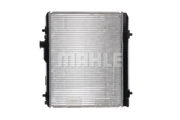 Radiator, engine cooling Mahle&#x2F;Behr CR 2236 000S