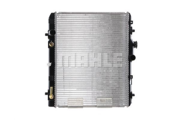 Mahle&#x2F;Behr Radiator, engine cooling – price 711 PLN