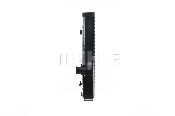 Mahle/Behr Engine cooling radiator – price 563 PLN