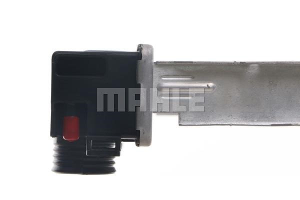 Engine cooling radiator Mahle/Behr CR 287 000S