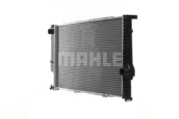 Mahle/Behr Engine cooling radiator – price 563 PLN