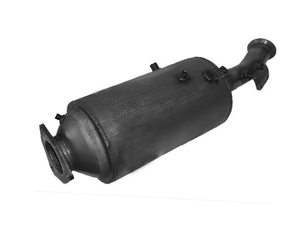 Diesel Particulate Filter Iveco: 5107166 Asso Diesel particulate filter DPF