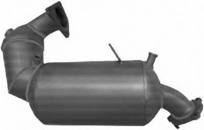 Imasaf 13.59.93 Soot/Particulate Filter, exhaust system 135993