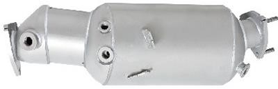 Imasaf 13.88.73 Soot/Particulate Filter, exhaust system 138873