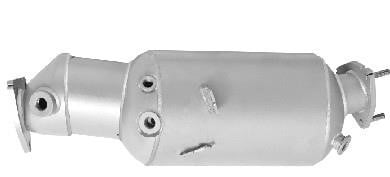 Imasaf 13.88.93 Soot/Particulate Filter, exhaust system 138893