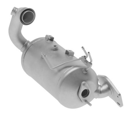 Imasaf 49.06.93 Soot/Particulate Filter, exhaust system 490693
