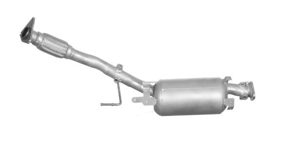 Imasaf 51.74.73 Soot/Particulate Filter, exhaust system 517473