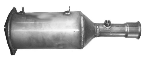 Imasaf 26.77.73 Soot/Particulate Filter, exhaust system 267773