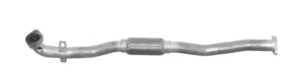 Imasaf 40.78.02 Exhaust pipe 407802