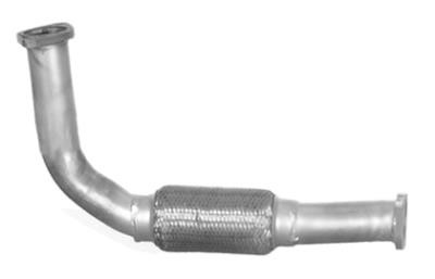 Imasaf 40.79.01 Exhaust pipe 407901