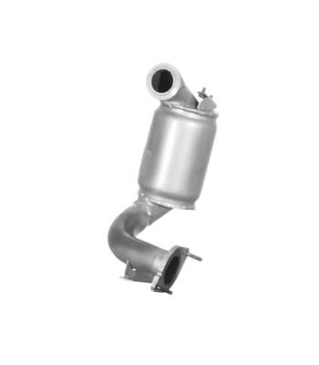 Imasaf 60.71.63 Catalytic Converter 607163