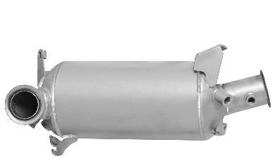 Imasaf 72.85.73 Soot/Particulate Filter, exhaust system 728573