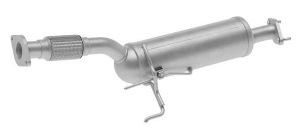 Imasaf NI.73.73 Soot/Particulate Filter, exhaust system NI7373
