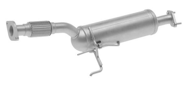 Imasaf NI.73.93 Soot/Particulate Filter, exhaust system NI7393