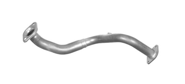 Imasaf TO8102 Exhaust pipe TO8102