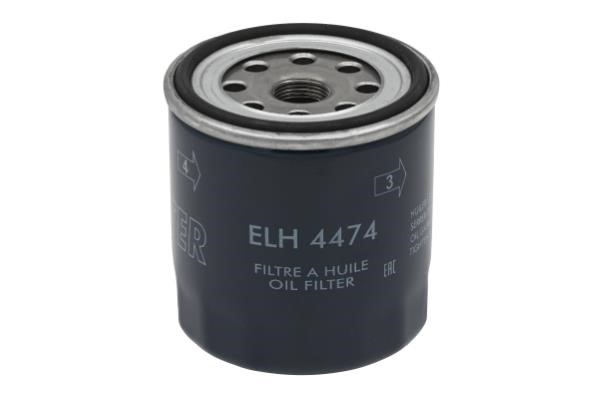 MecaFilter ELH4474 Oil Filter ELH4474
