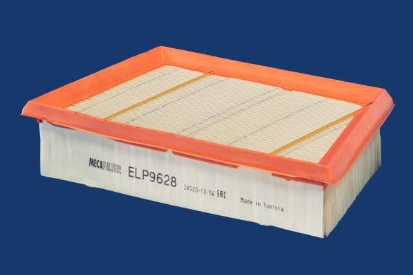 MecaFilter ELP9628 Air filter ELP9628