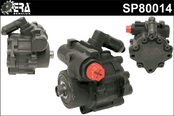 ERA Benelux SP80014 Hydraulic Pump, steering system SP80014