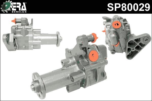 ERA Benelux SP80029 Hydraulic Pump, steering system SP80029