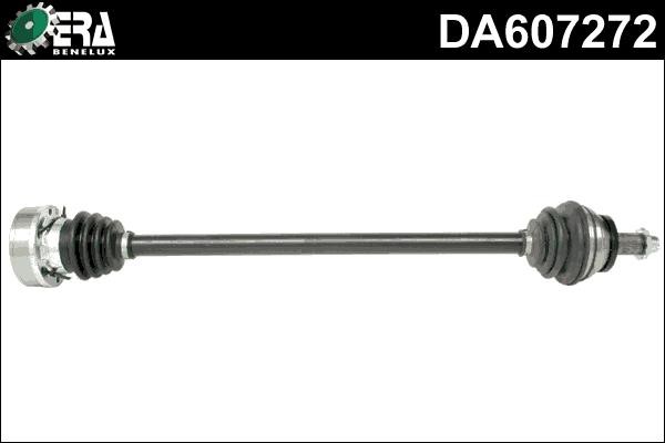 ERA Benelux DA607272 Drive Shaft DA607272