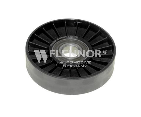 Flennor FS99337 Tensioner pulley, timing belt FS99337