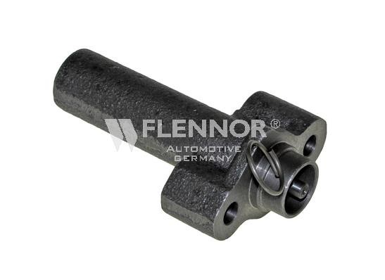 Flennor FS99343 Tensioner pulley, timing belt FS99343