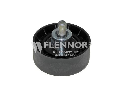 Flennor FS99415 V-ribbed belt tensioner (drive) roller FS99415