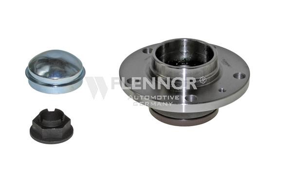 Flennor FR291175 Wheel bearing kit FR291175