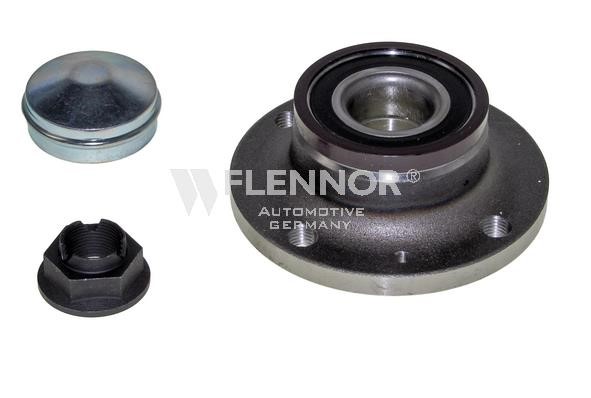 Flennor FR291189 Wheel bearing kit FR291189