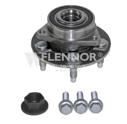 Flennor FR299990 Wheel bearing kit FR299990
