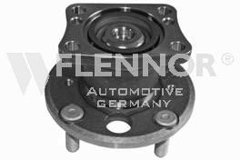 Flennor FR391090 Wheel hub bearing FR391090