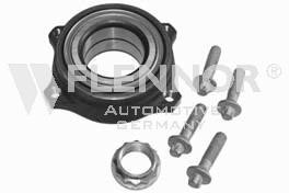Flennor FR491182 Wheel hub bearing FR491182