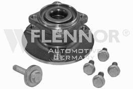 Flennor FR491939 Wheel hub bearing FR491939