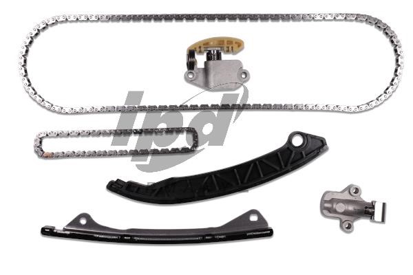 IPD 21-0618 Timing chain kit 210618